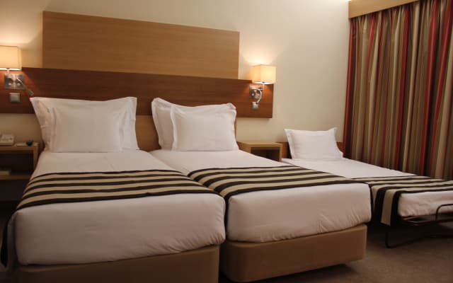 Hotel Principe Lisboa - photo 3