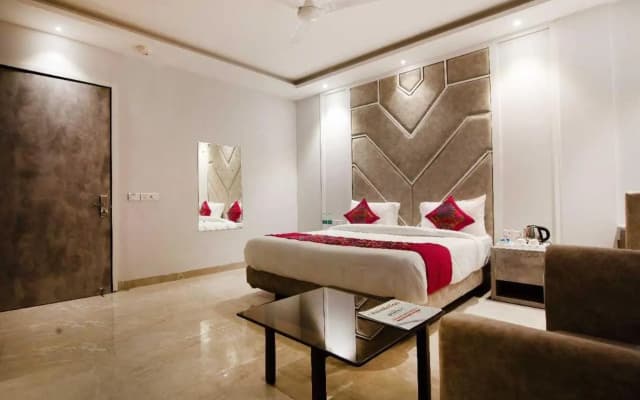 Hotel Breeze - photo 2