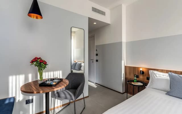 Sospeso Boutique Hotel - photo 4