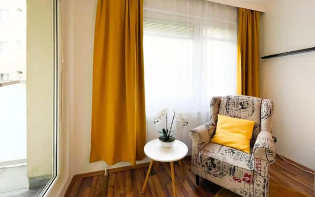 Cozy Apartment Margareten - photo 4