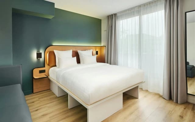 Moxy Paris Bastille - photo 5