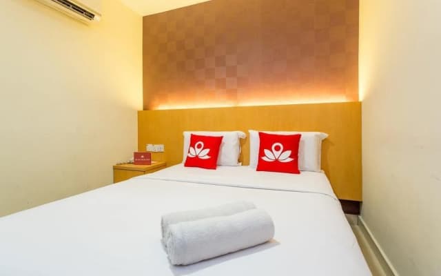 Signature Hotel @ Puchong - photo 2