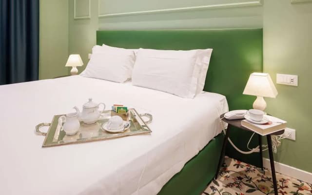 Suite Leonardo da Vinci - photo 5