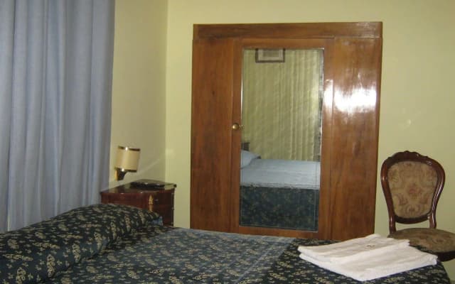 Hotel Ferraro - photo 3