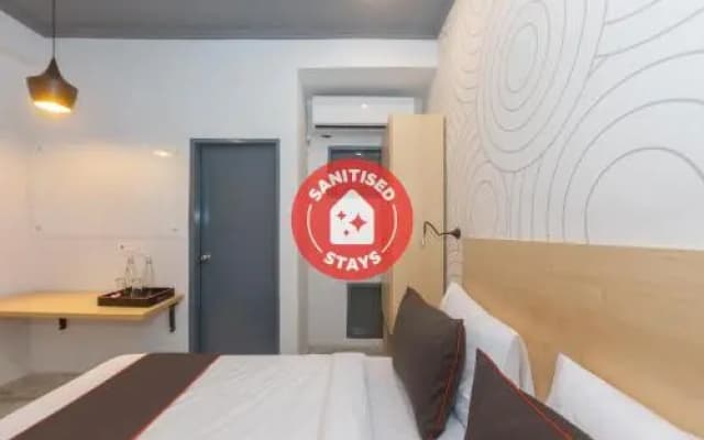 Collection O 79351 The Hosteller - photo 2
