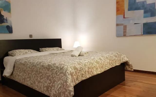 Teal Apartment - Athens Center, 4 BD, 2 BATH - photo 2