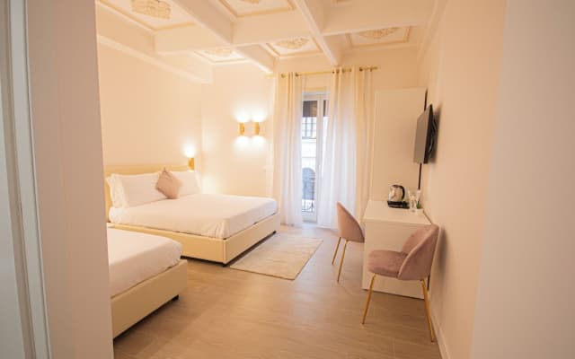 Roxy luxury house Rome - photo 4