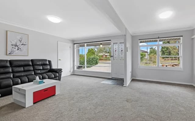 Kozyguru | Blacktown | Peaceful 3B House - photo 4