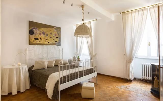 Via Laurina 40 Apartment - photo 3