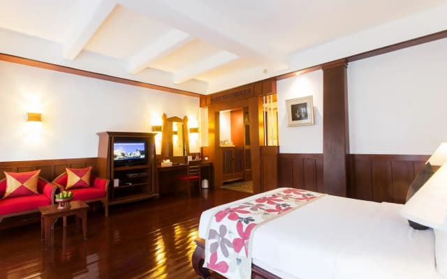 Samui Buri Beach Resort - photo 3