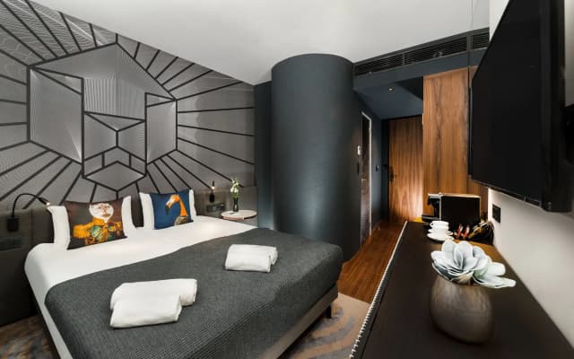 Hotel Clark Budapest - Adults Only - photo 3