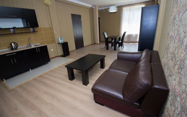 Tbili House - photo 3