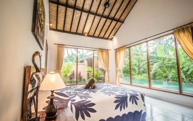 Sujaya Villas - photo 2