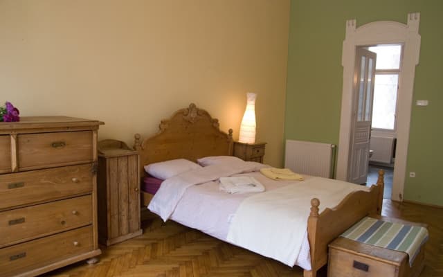 Opera Theater Apartment - photo 5