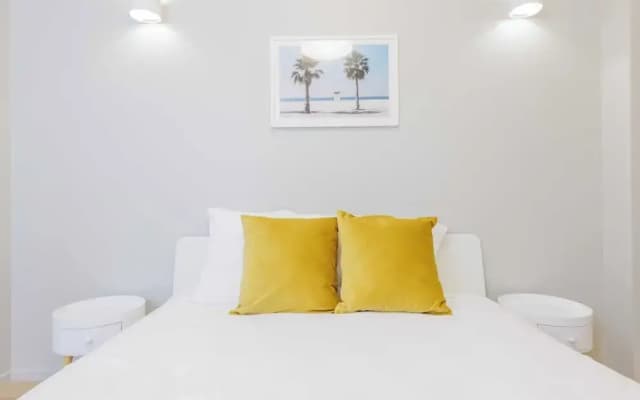 Chic Apartment - 2br/4p - Trocadero - photo 3