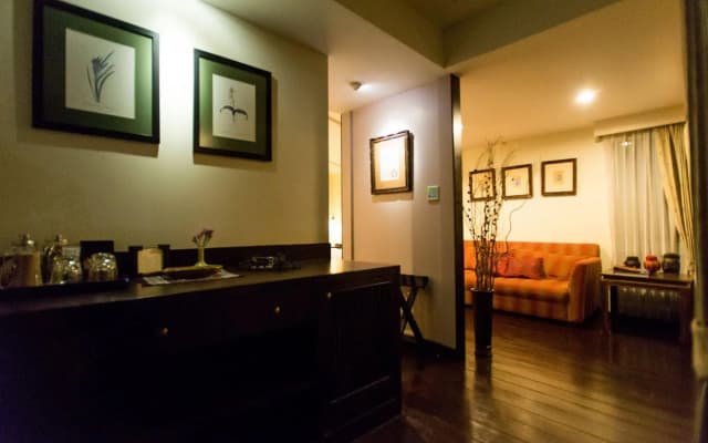 Arun Residence - photo 3