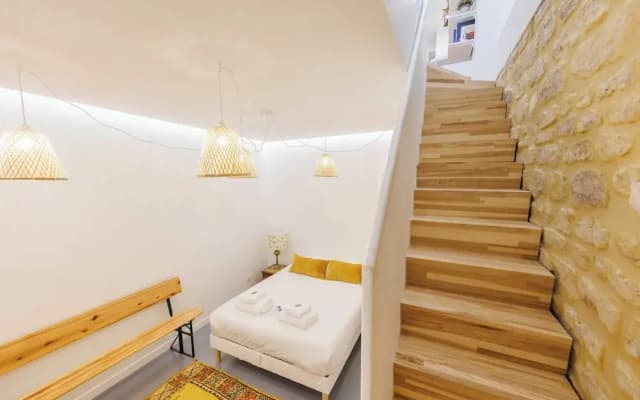 Charming Apartment in Montparnasse - 2p/1br - photo 2