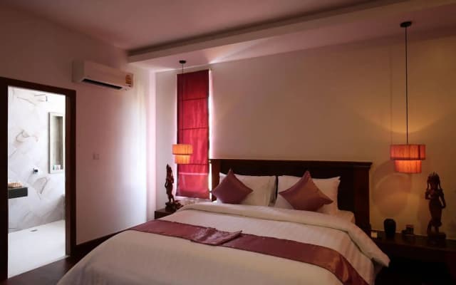Holy Angkor Hotel - photo 5