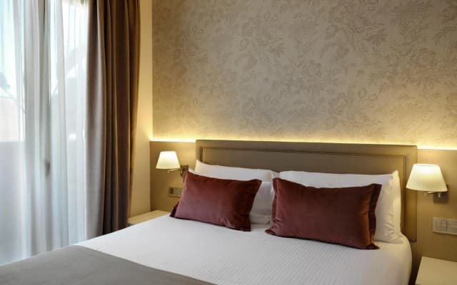 Musik Boutique Hotel - Solo Adultos - photo 2