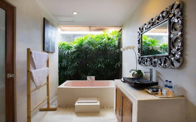 Sandi Agung Villa - photo 2