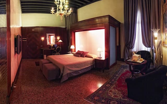 Liassidi Palace Hotel - photo 5