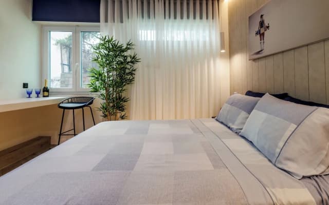 Triple A Apartmemts - Aristofanous 20 - photo 5