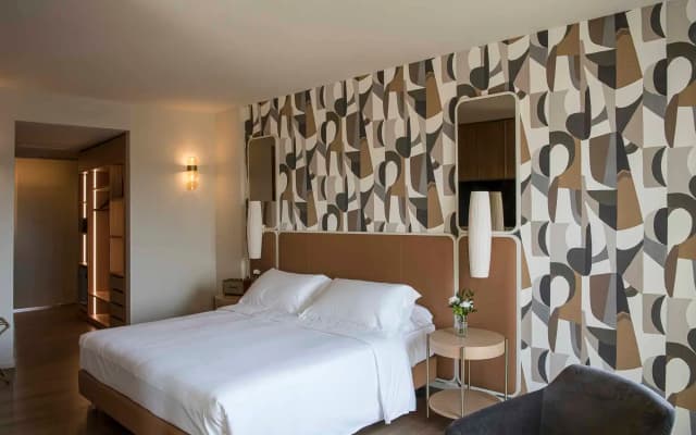 Columbus Urban Resort - photo 5