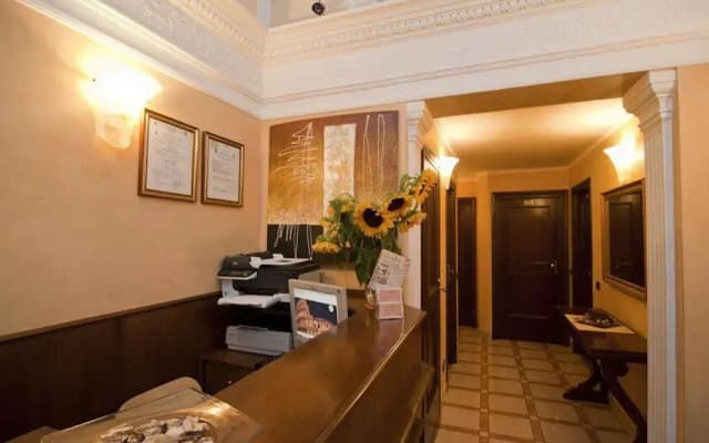 Cernaia Suite - photo 2
