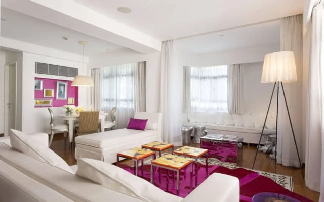 J Plus Hotel by YOO - photo 2