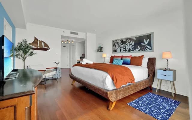 Amazing SEA VIEW Studio - photo 5