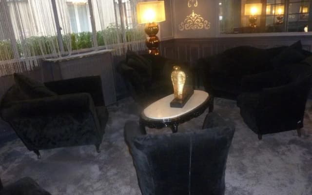Hotel Prince Albert Louvre - photo 5