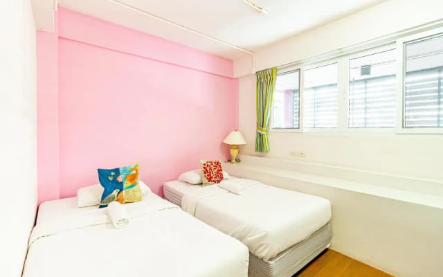 Sleep Dee Hostel - photo 5
