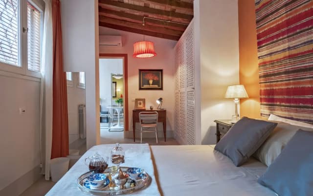 Drom Florence Rooms & Apartments - photo 2
