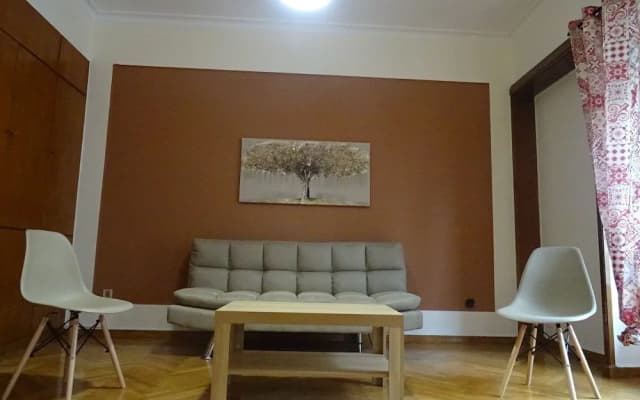 Olympic Zeus central apartment - photo 3