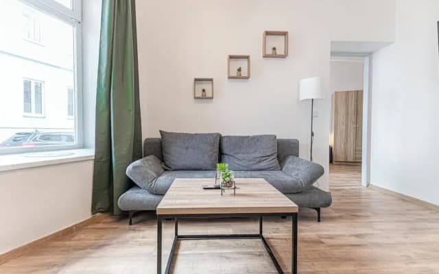 Stylish 1BR Apartment Westbahnhof - photo 2