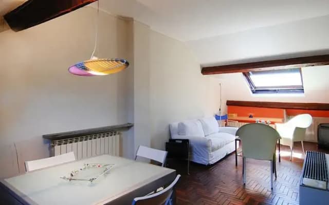 Anfossi Halldis Apartment - photo 5