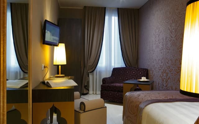 Arcadia Boutique Hotel - photo 3