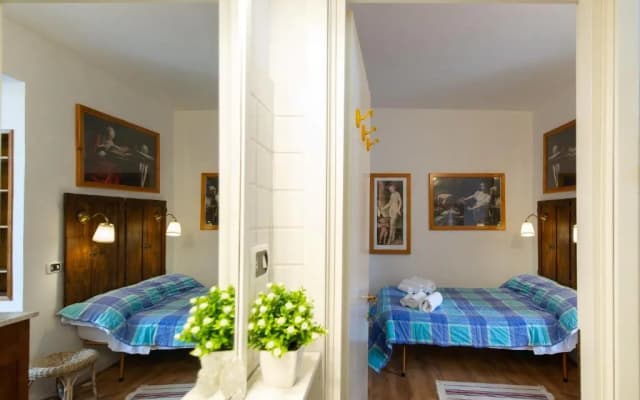 House Santa Caterina - photo 2