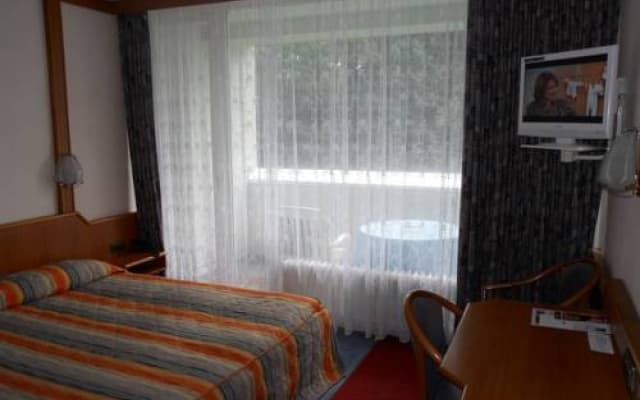 Miles Hotel Berlin - photo 2
