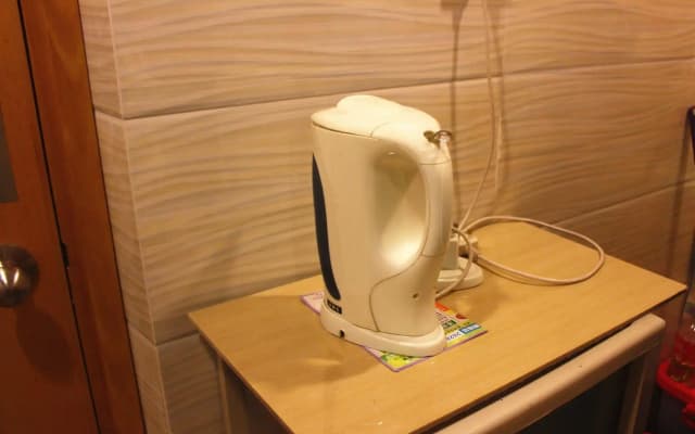 Gold Keep Hostel - photo 2