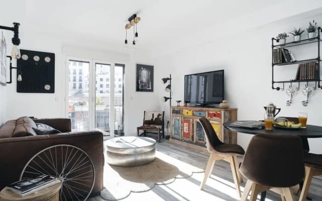 Iakai Homes 1BR 1BT Harley - photo 5