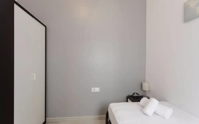 Bbarcelona Paris flats - photo 2