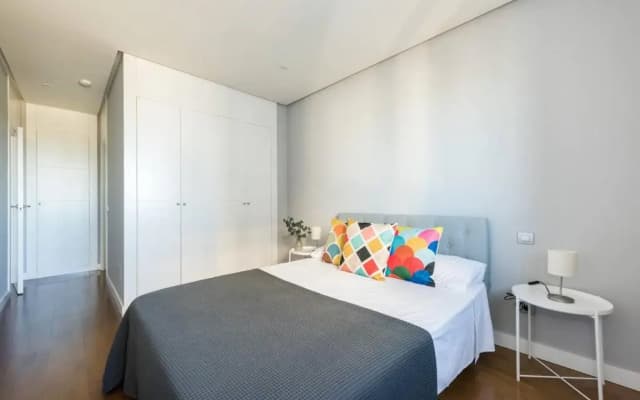Ja Suites Madrid - photo 5