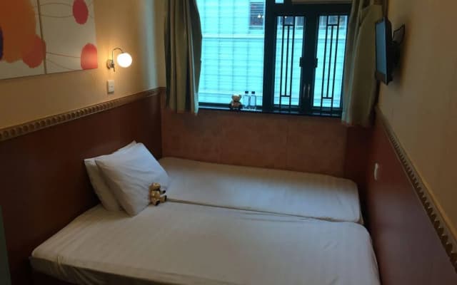 Traveller Friendship Hostel - photo 3