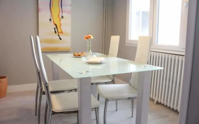 PUERTA DEL SOL Apartment - photo 5