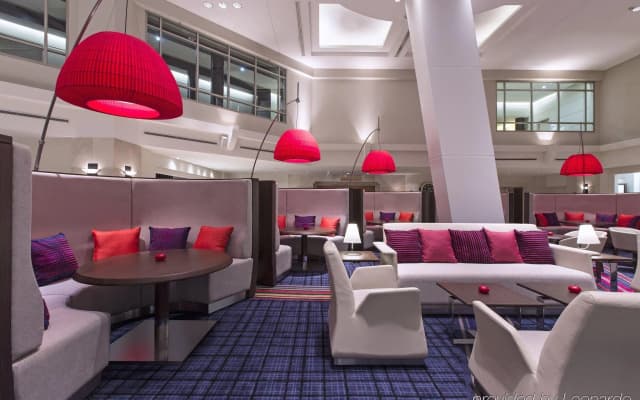 Swissotel Sydney - photo 3