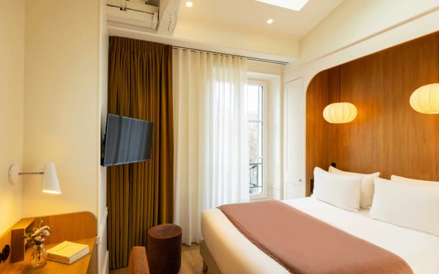 Hotel Casimir - photo 2