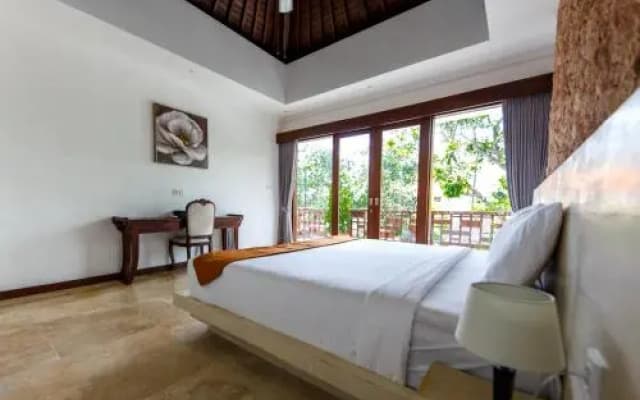 Villa Suzuki 1 Seminyak - photo 2