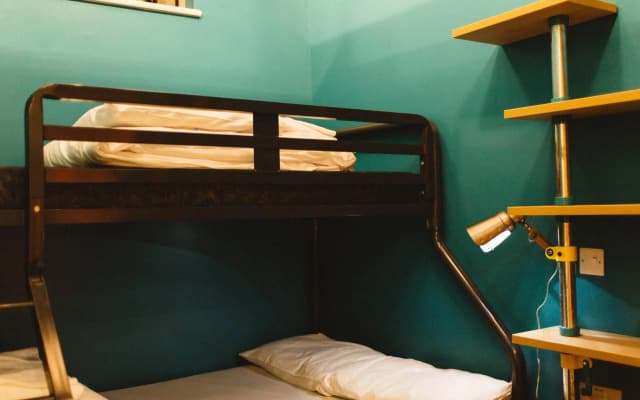 Clink 78 Hostel - photo 2