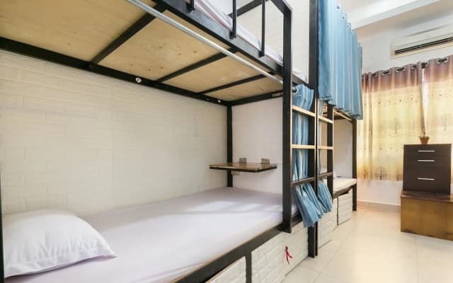 OYO 760 Ceo House Homestay - Hostel - photo 4